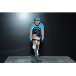 XDS Astana Team 2026 - zamak cycling figurine | Le Petit Cycliste